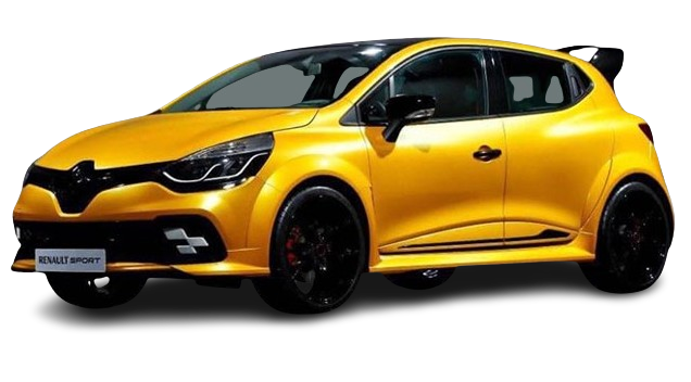 Легковой автомобиль