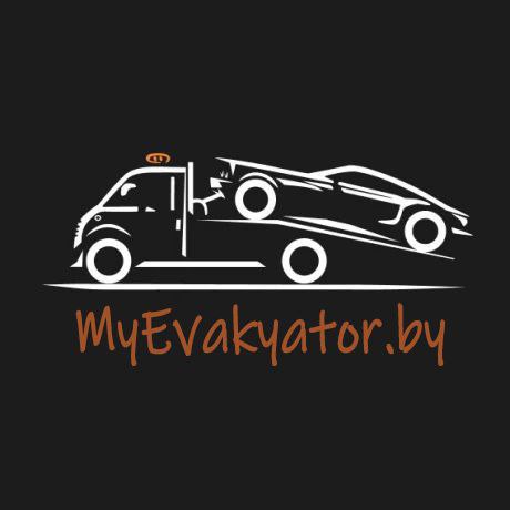 MyEvakyator.by логотип